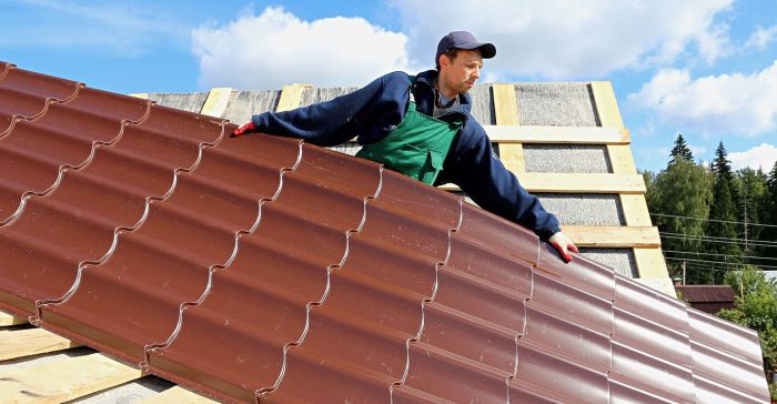 The 10 Best Flat Roofing Installers Near Me (with Free Estimates)