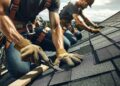 Roofing Contractor Near Me - Collinsville Roofing and Siding Company