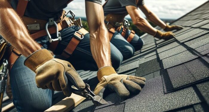 Roofing Contractor Near Me - Collinsville Roofing and Siding Company