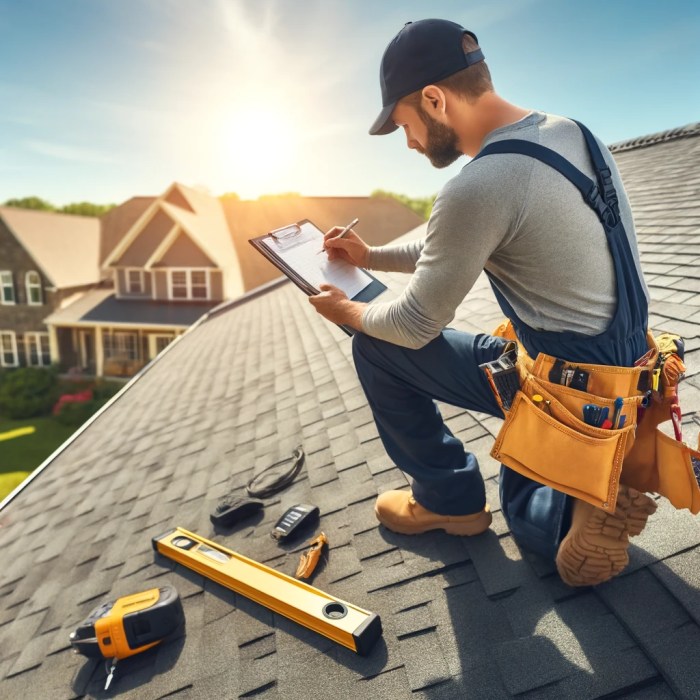 Revere Roofing :: Saddled Up For Service :: Roof Repair Contractor