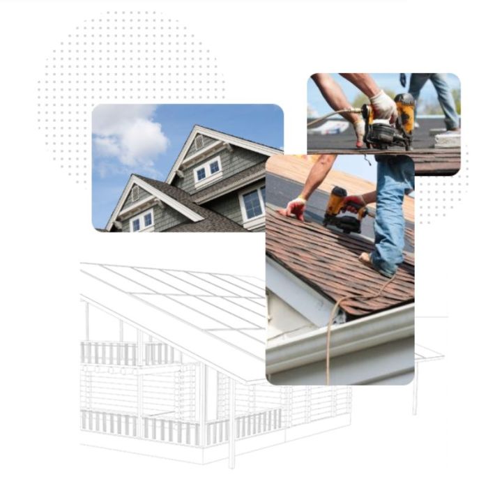 Roofing - Right Now Roofing