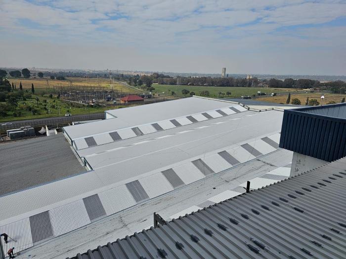 Industrial Roof Waterproofing Service at ₹ 60/sq ft in Jaipur | ID ...