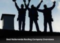 4 of the Best Roofing Contractor Services in America, Vetted