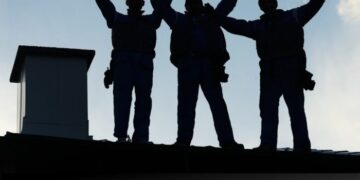 4 of the Best Roofing Contractor Services in America, Vetted