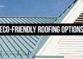 Eco roofing companies usa