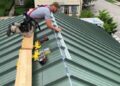 Metal Roofing Services and Solutions | Rainville-Carlson