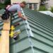 Metal Roofing Services and Solutions | Rainville-Carlson