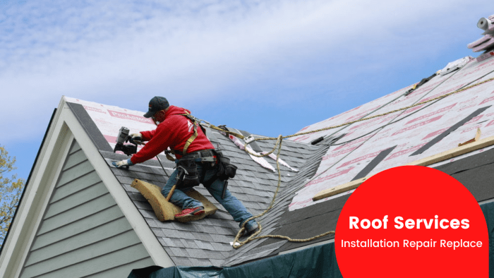 Roof Repair Chicago Illinois | Roofing Company - Enriquez Gutter