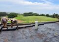Waterproofing Solutions for Commercial Industrial Buildings