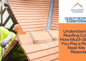 Roof Estimate Near Me – Get a Quote Today | East Coast Roofing Systems