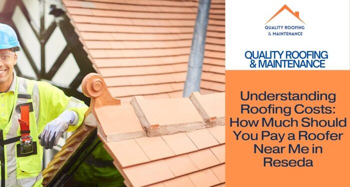Roof Estimate Near Me – Get a Quote Today | East Coast Roofing Systems