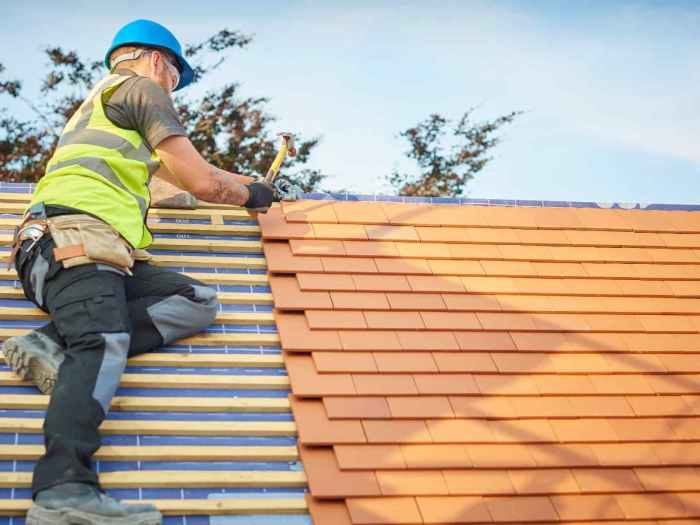 Local Roof Repair Fleet | 24/7 Roofers