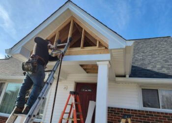 Siding Installation Services | Roof Right