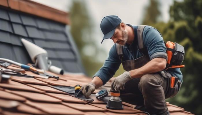 Why Is Roof Maintenance Essential for Extending Lifespan? - All Roofing