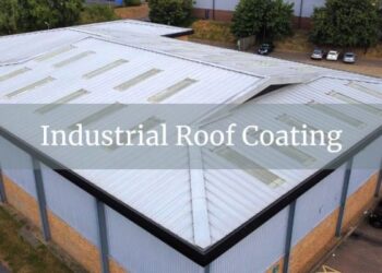 Roofing services company irs