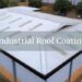 Roofing services company irs