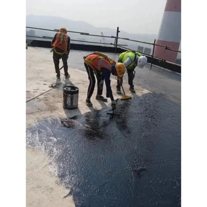 Waterproofing – Lazamo holdings