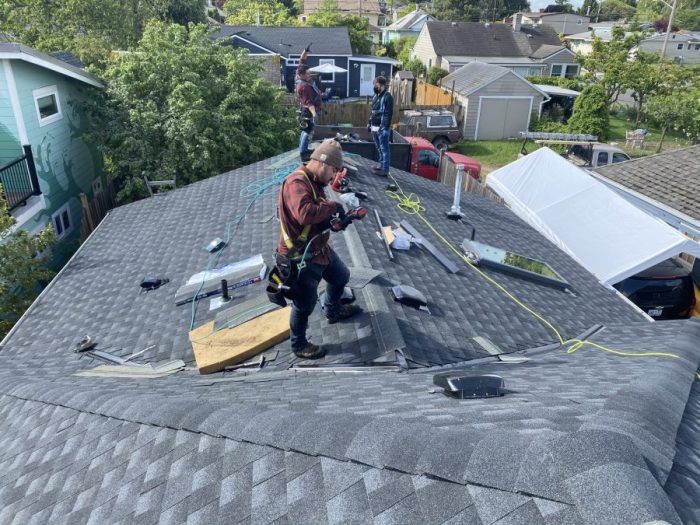 Best Residential Roofers in Seattle - Construction Advisor