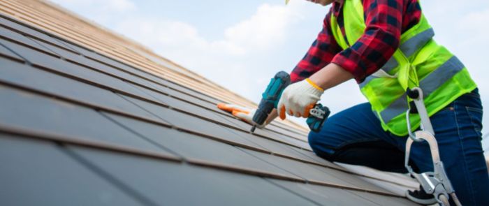 Best Roofing Contractors Near Me | ServiceTasker